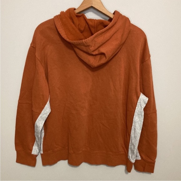 😀🔥Nike - Texas Longhorns Hoodie Sweatshirt - L - Picture 4 of 9